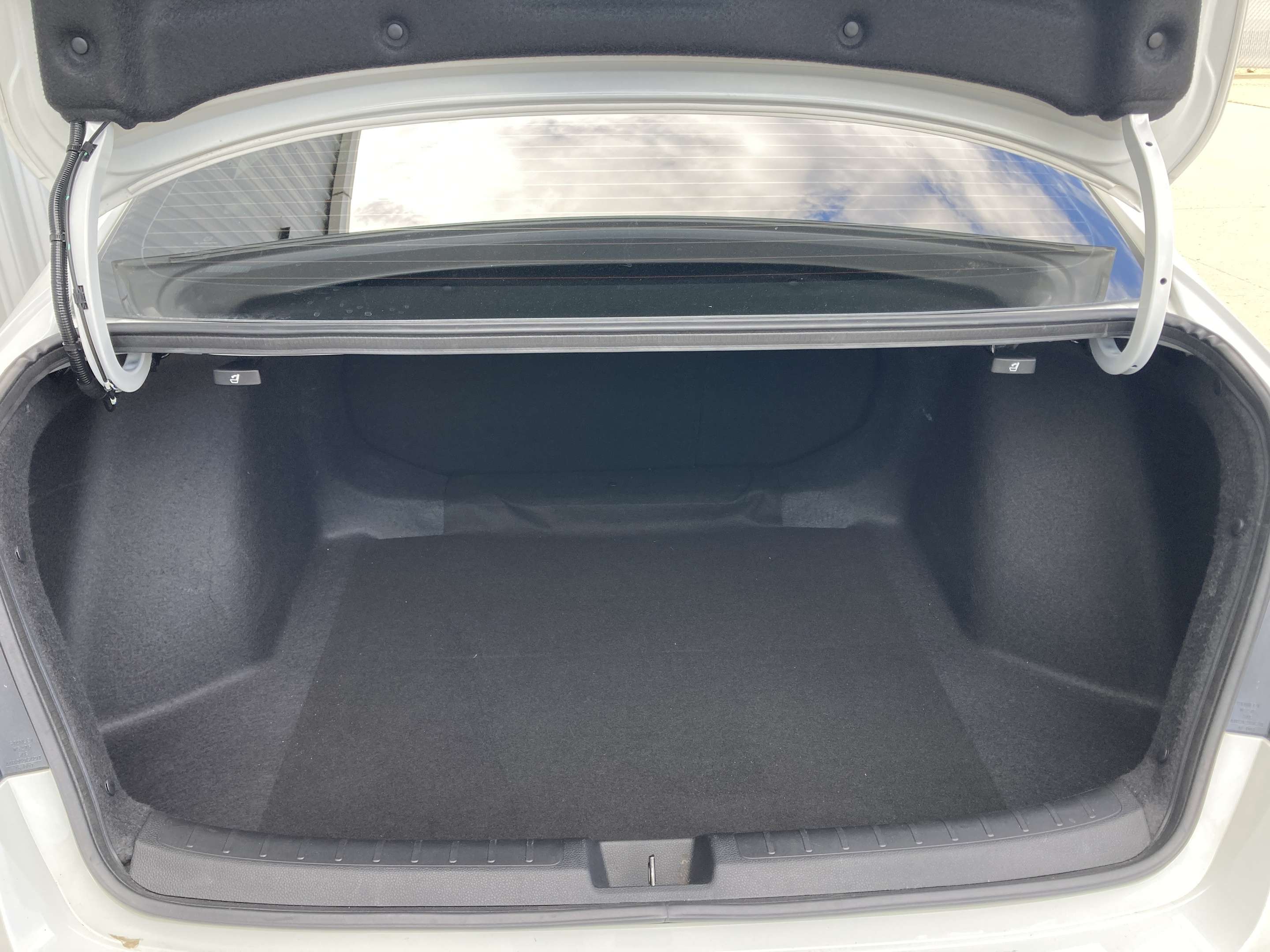 used 2025 Honda Civic car, priced at $30,900