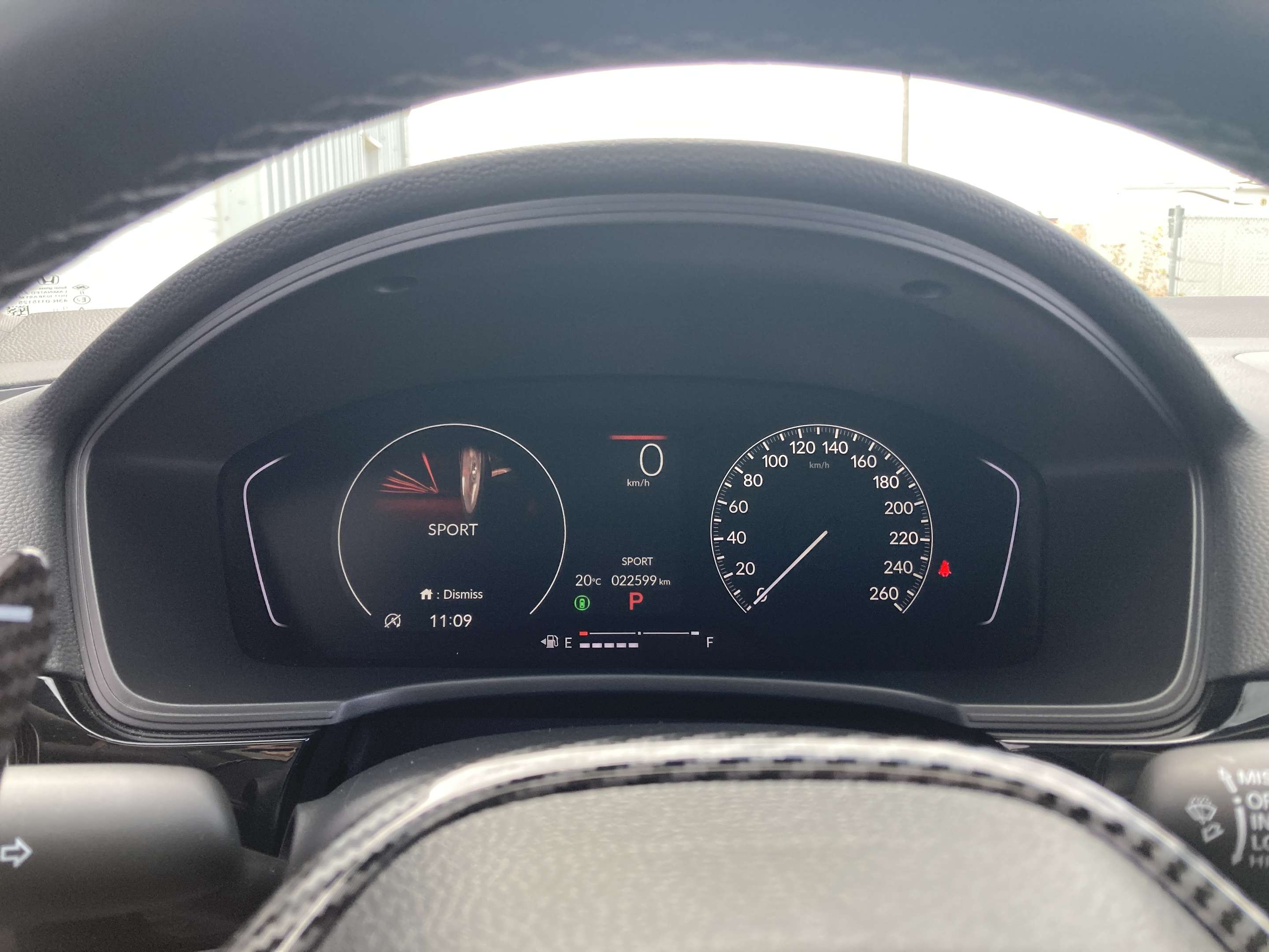 used 2025 Honda Civic car, priced at $30,900