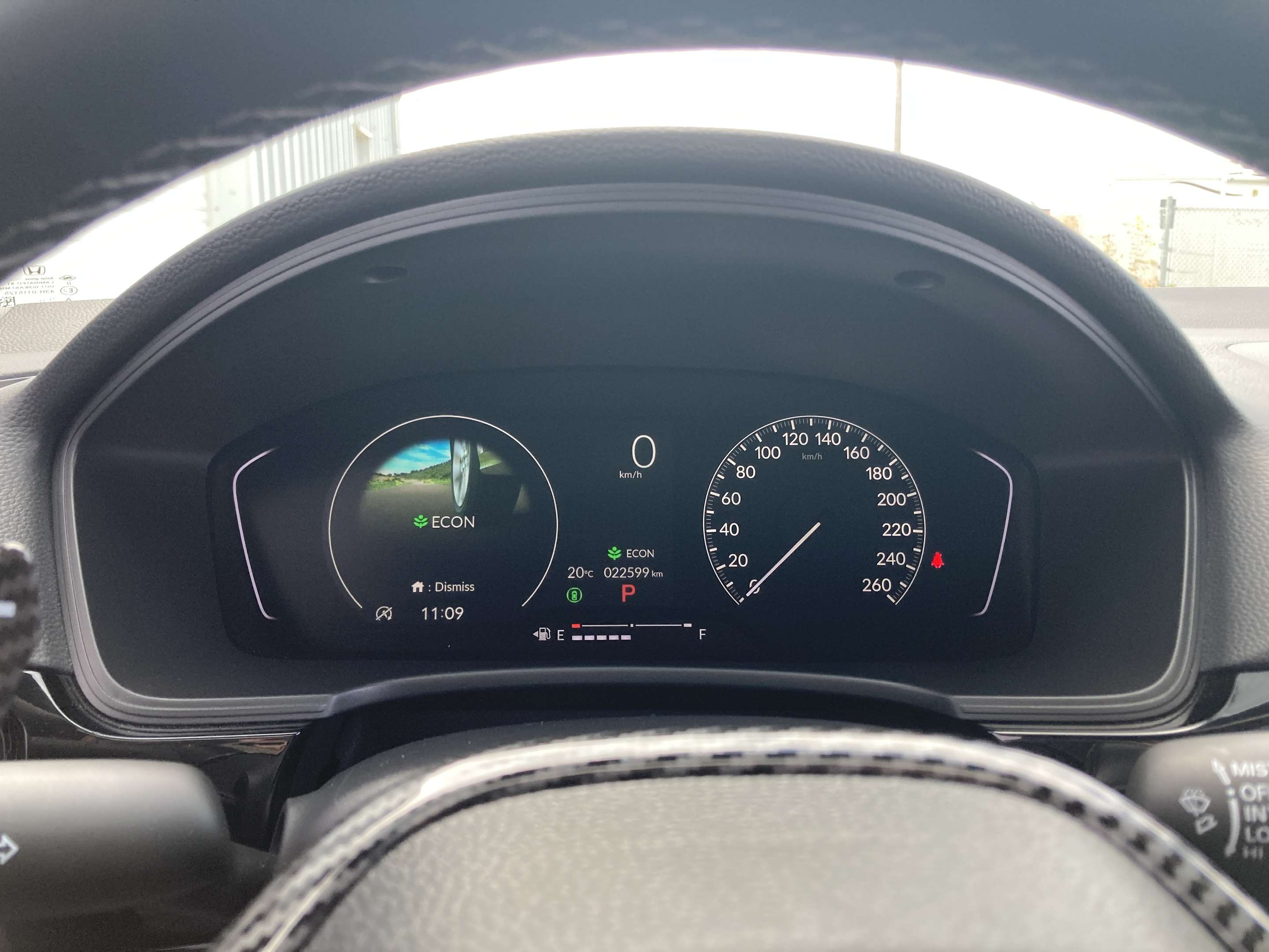 used 2025 Honda Civic car, priced at $30,900