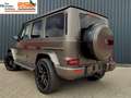 Mercedes-Benz G 400 Stronger than time*G63 Optik*STHZ*22 Zoll Gris - thumbnail 7