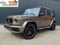 Mercedes-Benz G 400 Stronger than time*G63 Optik*STHZ*22 Zoll Gris - thumbnail 3
