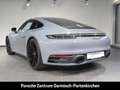 Porsche 992 911 Carrera Multif.Lenkrad SHZ Rückfahrkam. Grau - thumbnail 3