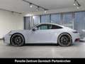 Porsche 992 911 Carrera Multif.Lenkrad SHZ Rückfahrkam. Grau - thumbnail 2
