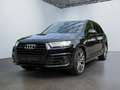 Audi Q7 3.0 TDI quattro S-Line|BOSE|VIRT|AHK|HUD|STHZ Schwarz - thumbnail 1