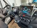 Iveco Daily 3.0lt. Motor Pritsche-Plane-LBW Automatikgetriebe Weiß - thumbnail 3