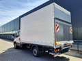 Iveco Daily 3.0lt. Motor Pritsche-Plane-LBW Automatikgetriebe Weiß - thumbnail 2