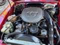 Mercedes-Benz SL 560 R107 Rouge - thumbnail 15