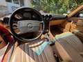 Mercedes-Benz SL 560 R107 Rouge - thumbnail 8