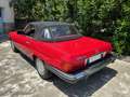 Mercedes-Benz SL 560 R107 Rouge - thumbnail 5
