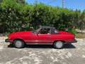 Mercedes-Benz SL 560 R107 Rouge - thumbnail 4