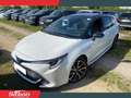 Toyota Corolla TOURING SPORT Hybride 184h CVT BREAK Collection CA Blanc - thumbnail 1