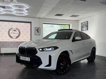30d M-SPORT PANO ICONIC KEYLESS H&K HUD 360°
