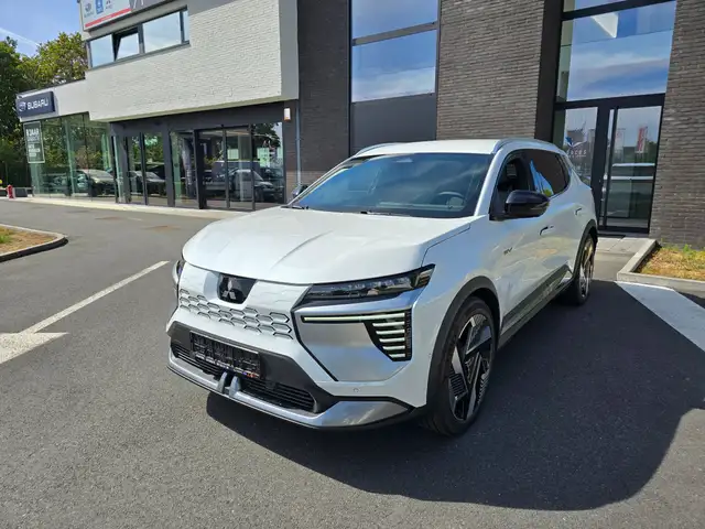 Mitsubishi Eclipse Cross e-Eclipse Cross 87 kWh Intense  +