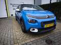Citroen C3 1.2 PureTech Feel Navi | Apple Carplay | Elek. ram Blauw - thumbnail 3