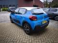 Citroen C3 1.2 PureTech Feel Navi | Apple Carplay | Elek. ram Blauw - thumbnail 8