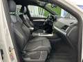 Audi Sonstige Black line 35 TDI 120kW S tronic Weiß - thumbnail 14