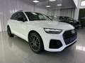 Audi Sonstige Black line 35 TDI 120kW S tronic Weiß - thumbnail 5