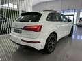 Audi Sonstige Black line 35 TDI 120kW S tronic Weiß - thumbnail 4