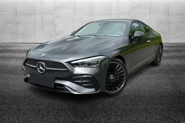 Mercedes-Benz CLE 200 200 Coupé AMG Line Advanced Plus