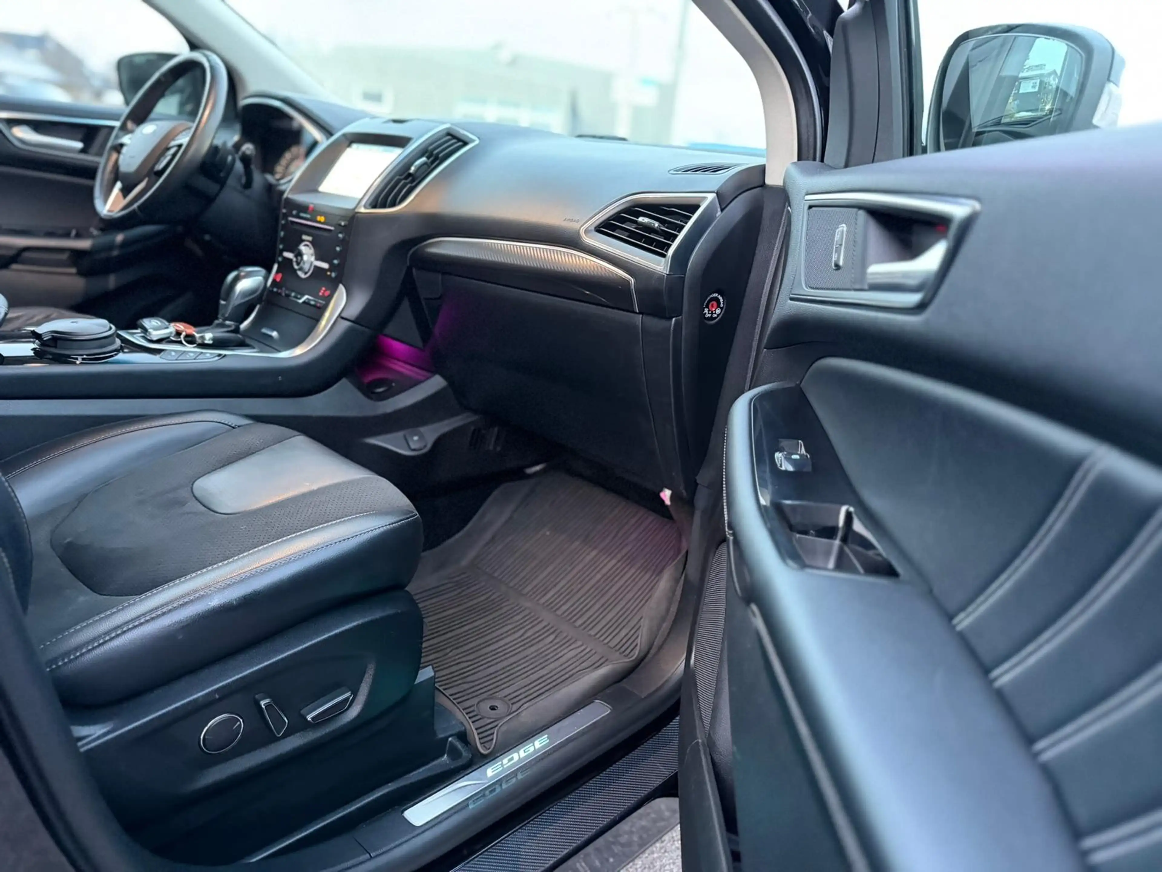 Ford Edge ST-Line 4x4 2.0 TDCi Autom. AHK KAMERA NAVI — photo 14