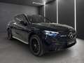 Mercedes-Benz GLC 300 4M AMG PREMIUM NIGHT BLACK PACK TETTO 20" PEDANE Nero - thumbnail 5