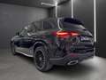 Mercedes-Benz GLC 300 4M AMG PREMIUM NIGHT BLACK PACK TETTO 20" PEDANE Nero - thumbnail 11