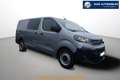 Citroen Jumpy Cabine Approfondie CAB XL BLUEHDI 180 S EAT8 Gris - thumbnail 1