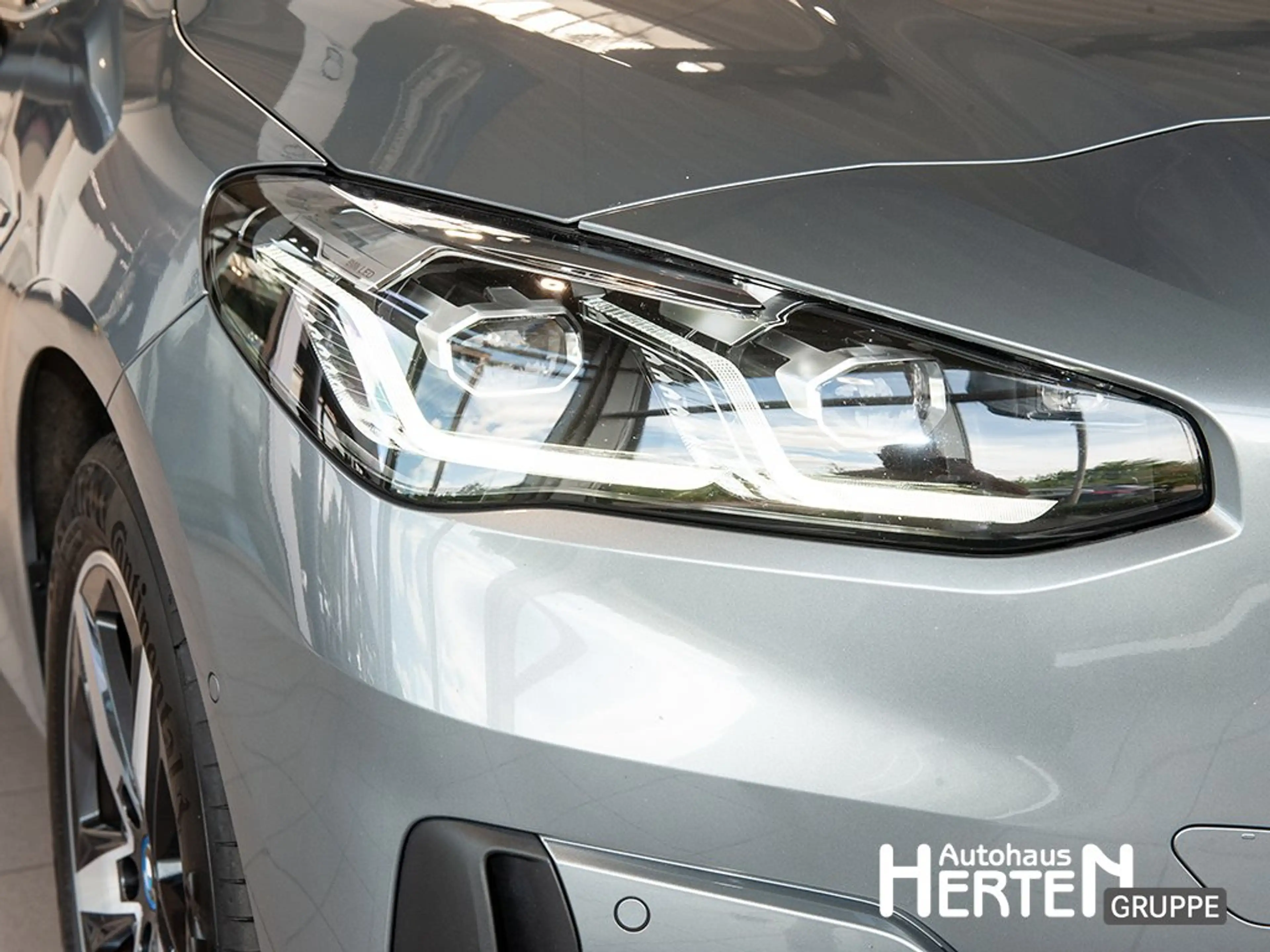 BMW 230 e xDrive Active Tourer LED+HEAD-UP+RÜCKFAHRK. — photo 13