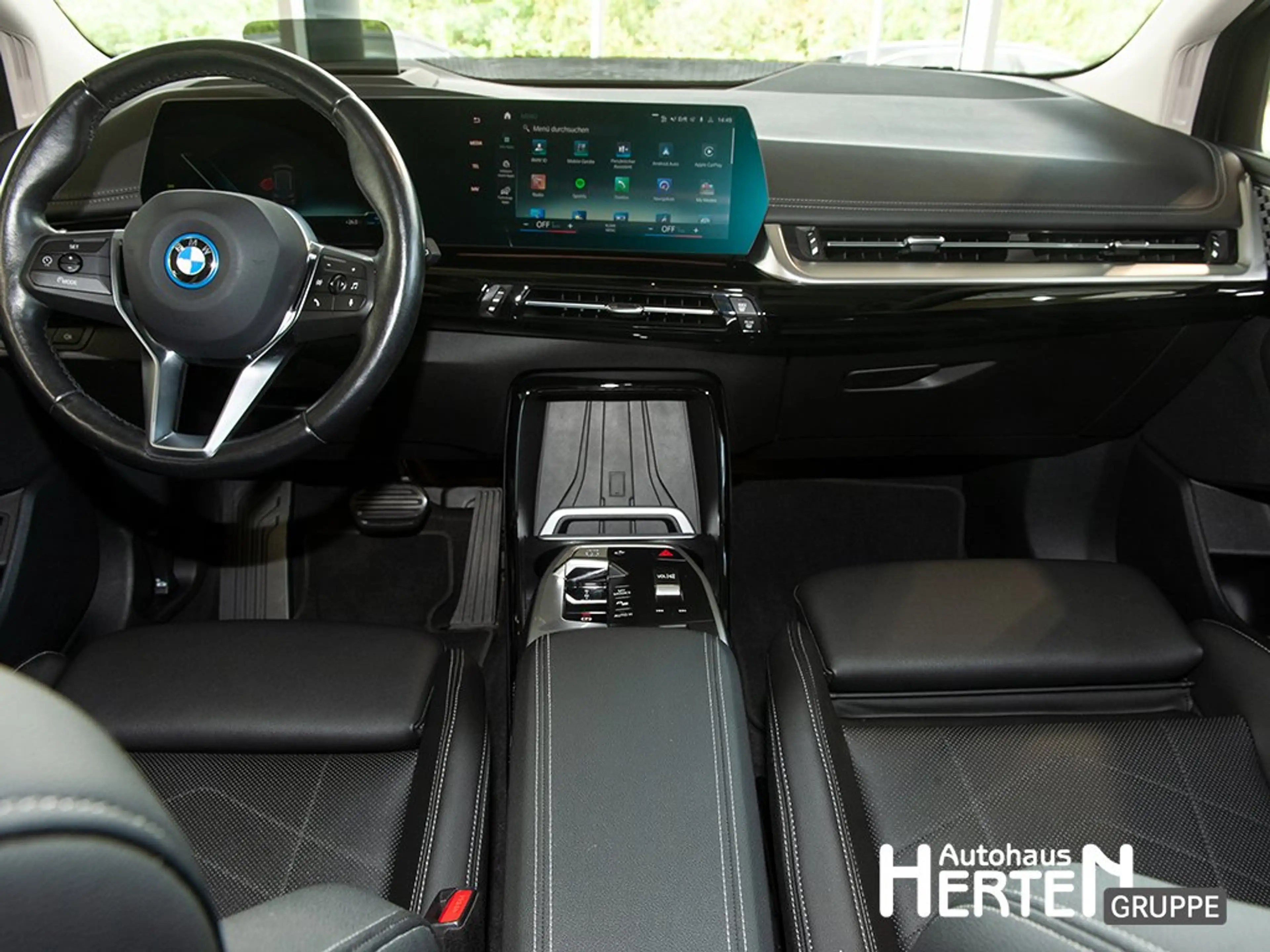 BMW 230 e xDrive Active Tourer LED+HEAD-UP+RÜCKFAHRK. — photo 10