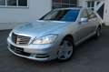 Mercedes-Benz S 500 S500 BE AMG 4M NIGHTVIEW*H&K*MASSAGE*ACC*TV*1.HD Серебристый - thumbnail 1
