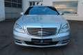 Mercedes-Benz S 500 S500 BE AMG 4M NIGHTVIEW*H&K*MASSAGE*ACC*TV*1.HD Серебристый - thumbnail 2