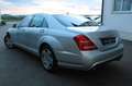 Mercedes-Benz S 500 S500 BE AMG 4M NIGHTVIEW*H&K*MASSAGE*ACC*TV*1.HD Серебристый - thumbnail 7