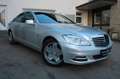 Mercedes-Benz S 500 S500 BE AMG 4M NIGHTVIEW*H&K*MASSAGE*ACC*TV*1.HD Серебристый - thumbnail 3