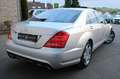 Mercedes-Benz S 500 S500 BE AMG 4M NIGHTVIEW*H&K*MASSAGE*ACC*TV*1.HD Серебристый - thumbnail 5