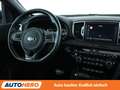Kia Sportage 2.0 CRDi GT Line 4WD Aut.*NAVI*XENON*CAM*SPUR* Blau - thumbnail 13