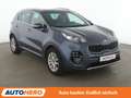 Kia Sportage 2.0 CRDi GT Line 4WD Aut.*NAVI*XENON*CAM*SPUR* Blau - thumbnail 8