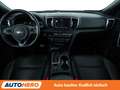 Kia Sportage 2.0 CRDi GT Line 4WD Aut.*NAVI*XENON*CAM*SPUR* Blau - thumbnail 12