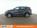 Kia Sportage 2.0 CRDi GT Line 4WD Aut.*NAVI*XENON*CAM*SPUR* Blau - thumbnail 3