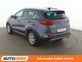 Kia Sportage 2.0 CRDi GT Line 4WD Aut.*NAVI*XENON*CAM*SPUR* Blau - thumbnail 4