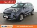 Kia Sportage 2.0 CRDi GT Line 4WD Aut.*NAVI*XENON*CAM*SPUR* Blau - thumbnail 1