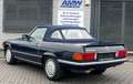 Mercedes-Benz SL 500 Cabrio R107 Hardtop  V8 Gelegenheit ! Bleu - thumbnail 4