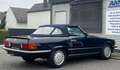 Mercedes-Benz SL 500 Cabrio R107 Hardtop  V8 Gelegenheit ! Bleu - thumbnail 14