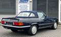 Mercedes-Benz SL 500 Cabrio R107 Hardtop  V8 Gelegenheit ! Bleu - thumbnail 3