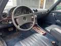 Mercedes-Benz SL 500 Cabrio R107 Hardtop  V8 Gelegenheit ! Bleu - thumbnail 11
