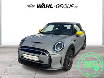 ESSENTIAL TRIM NAVI LED GRA PANO RFK  KOMFORTZG DA