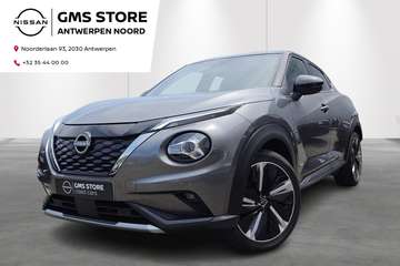1.6 Hybrid 145 N-Design
