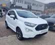 Ford EcoSport 1.0 ecoboost ST-Line s&s 125cv Bianco - thumbnail 3