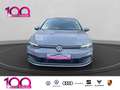 Volkswagen Golf VIII 2,0 TDI LIFE AHK+NAVI+LED+DC+RFK Grijs - thumbnail 2
