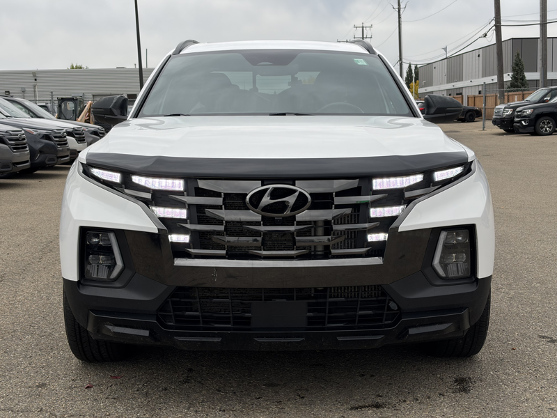 2023 Hyundai Santa Cruz