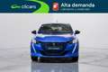 Peugeot 208 GT Line Eléctrico 100kW Azul - thumbnail 2